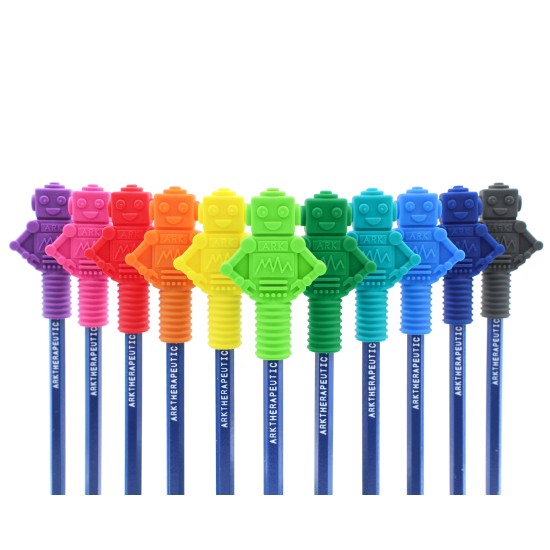 ΜΑΣΗΤΙΚΟ PENCIL TOPPER ARK’s ROBOT MEDIUM ΧΤ