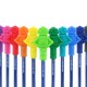 ΜΑΣΗΤΙΚΟ PENCIL TOPPER ARK’s ROBOT HARD ΧΧΤ