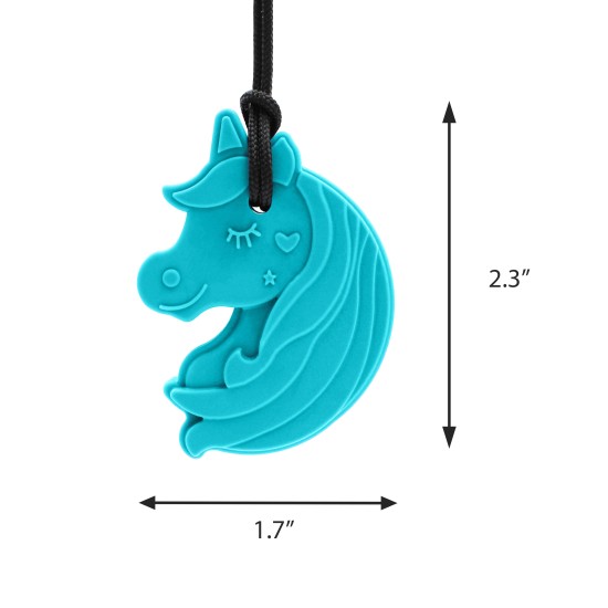 ΜΑΣΗΤΙΚΟ ΜΕΝΤΑΓΙΟΝ ARK's CHEWNICORN MEDIUM ΧΤ
