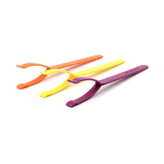ΛΑΒΗ ΣΤΟΜΑΤΟΚΙΝΗΤΙΚΗΣ ΘΕΡΑΠΕΙΑΣ ARK's MEDIUM PROSQUEEZER LIP & JAW EXERCISER