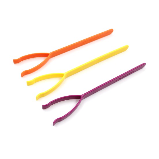 ΛΑΒΗ ΣΤΟΜΑΤΟΚΙΝΗΤΙΚΗΣ ΘΕΡΑΠΕΙΑΣ ARK's MEDIUM PROSQUEEZER LIP & JAW EXERCISER
