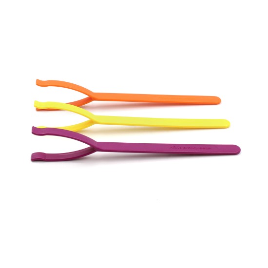 ΛΑΒΗ ΣΤΟΜΑΤΟΚΙΝΗΤΙΚΗΣ ΘΕΡΑΠΕΙΑΣ ARK's HARD PROSQUEEZER LIP & JAW EXERCISER