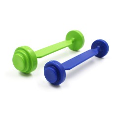 ARK's PROBARBELL SET FOR LIP CLOSURE & STRENGTH