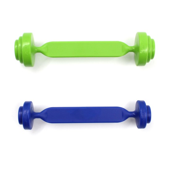 ARK's PROBARBELL SET FOR LIP CLOSURE & STRENGTH