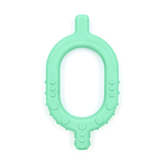 ΣΤΟΜΑΤΟΜΑΣΗΤΙΚΟ ARK’S BABY DUO GRABBER MEDIUM XT