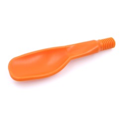 ΑΠΟΣΠΩΜΕΝΟ ΑΚΡΟ ARK's SPOON TIP LARGE