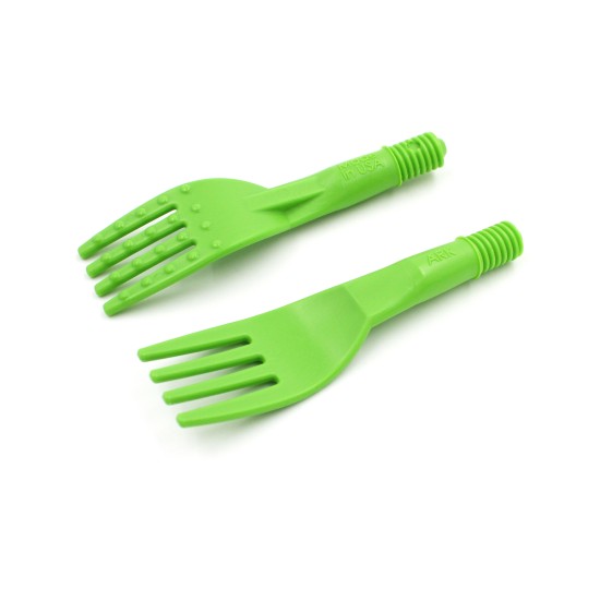 ΑΠΟΣΠΩΜΕΝΟ ΑΚΡΟ ARK's TEXTURED FORK TIP