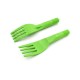 ΑΠΟΣΠΩΜΕΝΟ ΑΚΡΟ ARK's TEXTURED FORK TIP