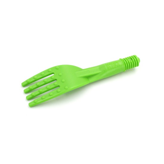ΑΠΟΣΠΩΜΕΝΟ ΑΚΡΟ ARK's TEXTURED FORK TIP
