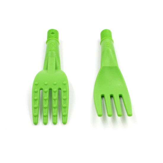 ΑΠΟΣΠΩΜΕΝΟ ΑΚΡΟ ARK's TEXTURED FORK TIP