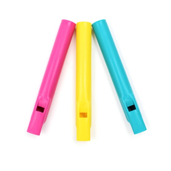 ΣΦΥΡΙΧΤΡΑ ΣΤΟΜΑΤΟΜΥΪΚΗΣ ΕΝΔΥΝΑΜΩΣΗΣ ARK's FLUTE WHISTLE