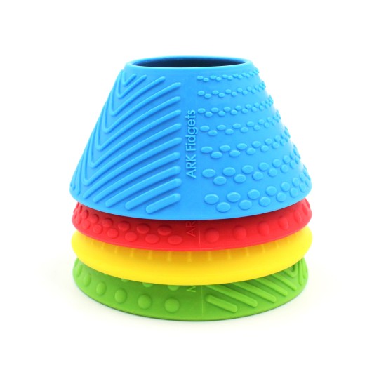 ARK’s FLIPPABLE SENSORY FIDGET MEDIUM ΧΤ