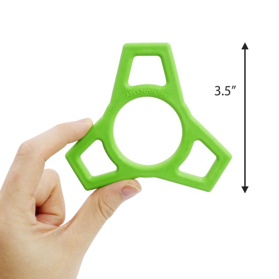 ARK's BENDY BITE CHEWY FIDGET MEDIUM XT