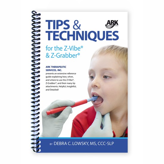 ΣΕΤ ΜΕΤΑΦΟΡΑΣ ARK'S ORAL MOTOR WORKOUT KIT DELUXE