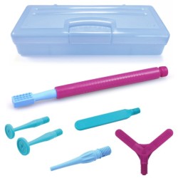 AGGELIKI XYGKA THERAPY KIT