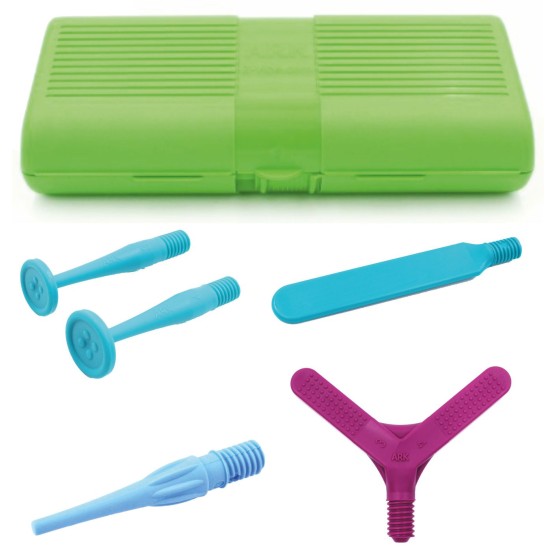 AGGELIKI XYGKA THERAPY PACK