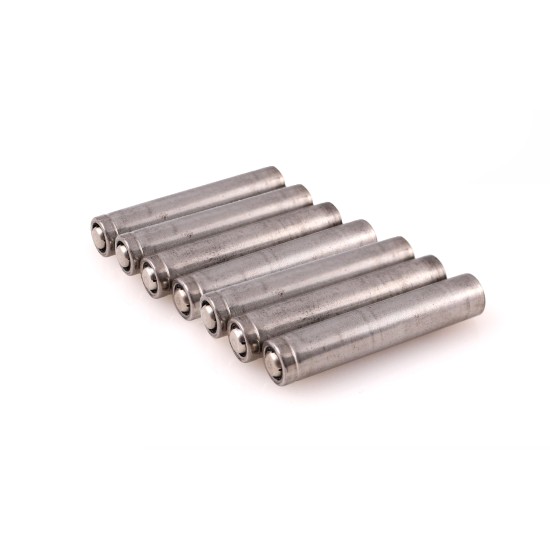 ΑΝΤΑΛΛΑΚΤΙΚΗ ΜΠΑΤΑΡΙΑ ARK'S DnZ-VIBE BATTERY
