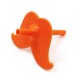 ΕΠΙΣΤΟΜΙΟ ARK's LIP-BLOK MUSTACHE STRAW TOPPER 3/4"