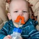 ΕΠΙΣΤΟΜΙΟ ARK's LIP-BLOK MUSTACHE STRAW TOPPER 3/4"