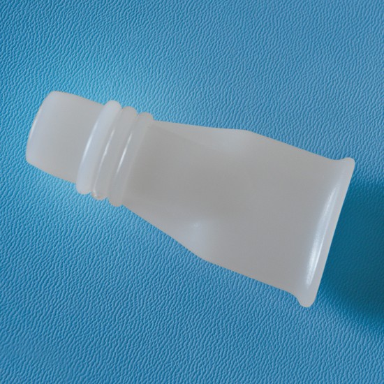 COMFORT FIT MOUTHPIECE