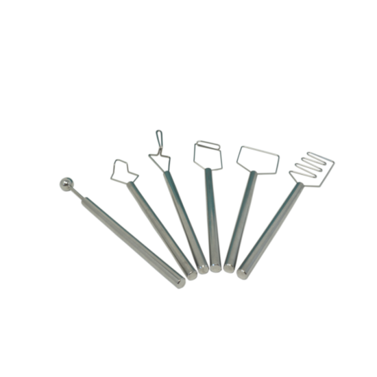 SPEECH SONDES PRO
