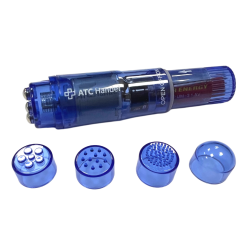 FACIAL MASSAGER