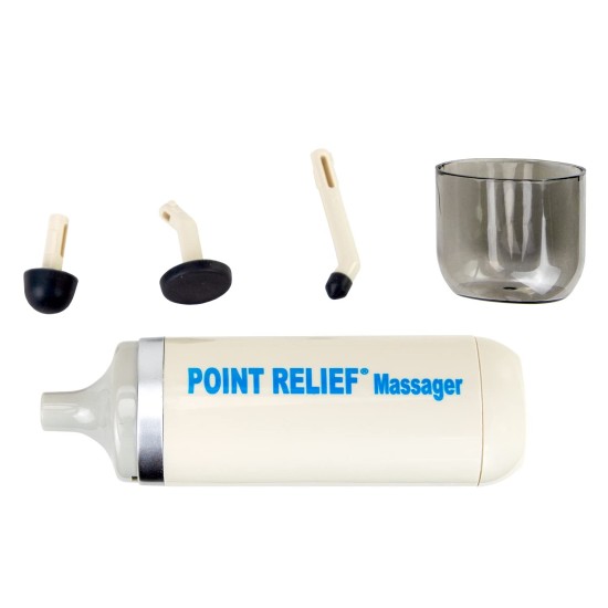 ΣΥΣΚΕΥΗ POINT RELIEF MASSAGER 