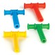 ΣΤΟΜΑΤΟΜΑΣΗΤΙΚΟ CHEWY TUBE THIN YELLOW