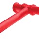 ΣΤΟΜΑΤΟΜΑΣΗΤΙΚΟ CHEWY TUBE REGULAR RED