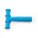 ΣΤΟΜΑΤΟΜΑΣΗΤΙΚΟ CHEWY TUBE THICK BLUE