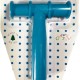 ΣΤΟΜΑΤΟΜΑΣΗΤΙΚΟ CHEWY TUBE THICK BLUE