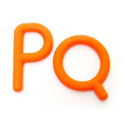 ΣΕΤ ΣΤΟΜΑΤΟΜΑΣΗΤΙΚΑ P & Q SMOOTH