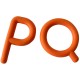 ΣΕΤ ΣΤΟΜΑΤΟΜΑΣΗΤΙΚΑ P & Q SMOOTH