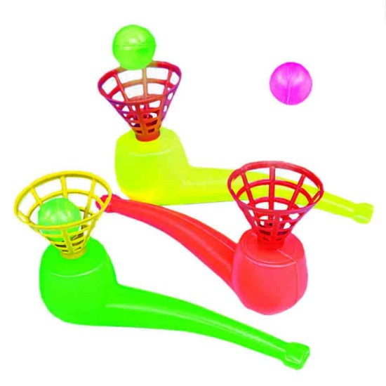 MAGIC BALL