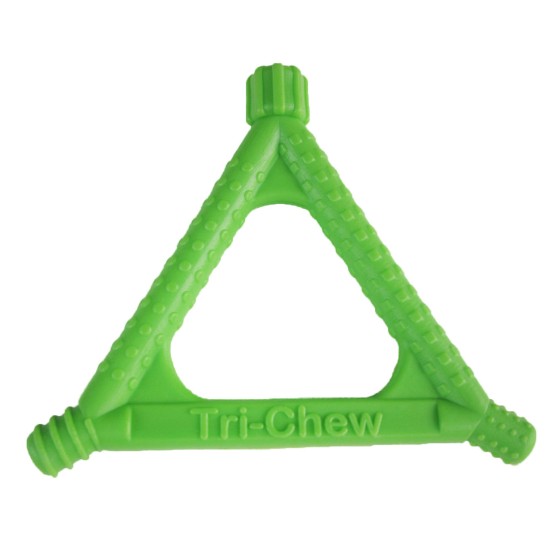 ΣΤΟΜΑΤΟΜΑΣΗΤΙΚΟ TRI CHEW MEDIUM XT