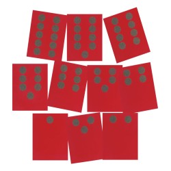 SENSORY TILES "ΠΟΣΟΤΗΤΕΣ"