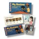 BJOREM MY ROUTINES - ACTIVITIES OF DAILY LIVING (ADL) SEQUENCES