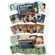 BJOREM MY ROUTINES - ACTIVITIES OF DAILY LIVING (ADL) SEQUENCES