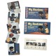 BJOREM MY ROUTINES - ACTIVITIES OF DAILY LIVING (ADL) SEQUENCES