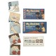 BJOREM MY ROUTINES - ACTIVITIES OF DAILY LIVING (ADL) SEQUENCES