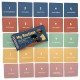 BJOREM MY ROUTINES - ACTIVITIES OF DAILY LIVING (ADL) SEQUENCES