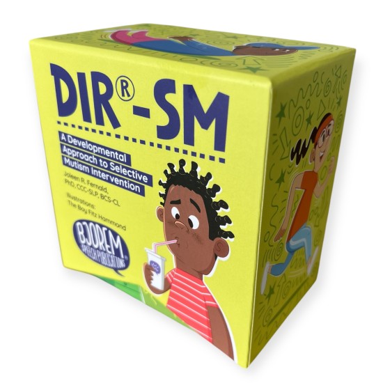 BJOREM DIR-SM PROGRAM