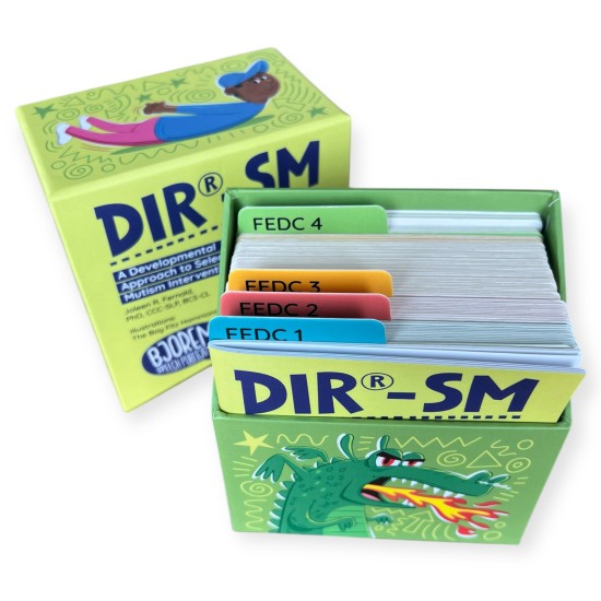 BJOREM DIR-SM PROGRAM