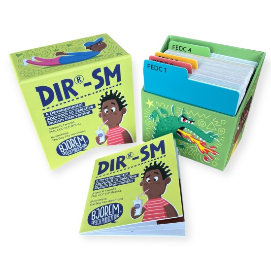BJOREM DIR-SM PROGRAM