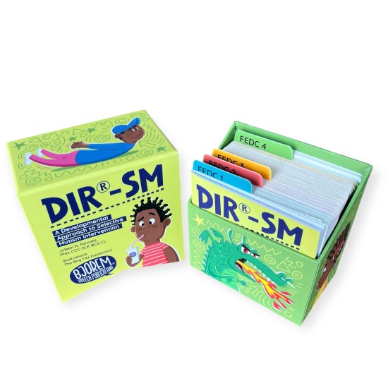 BJOREM DIR-SM PROGRAM