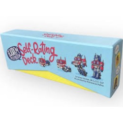 BJOREM SELF-RATING DECK
