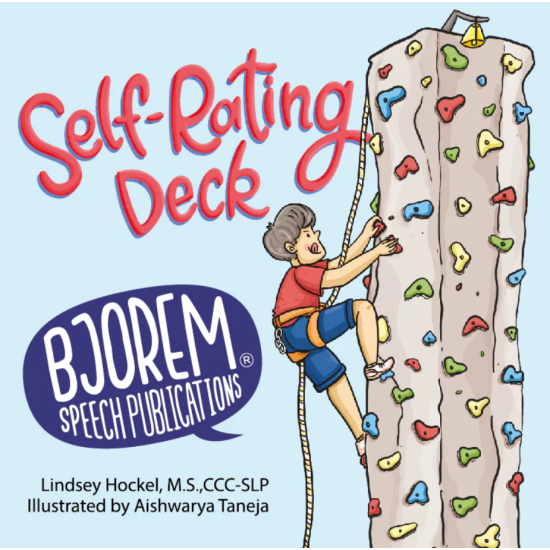 BJOREM SELF-RATING DECK