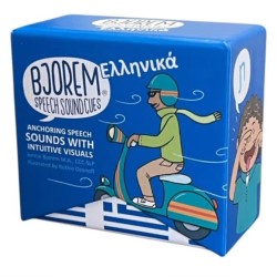 BJOREM SPEECH SOUND CUES GREEK EDITION