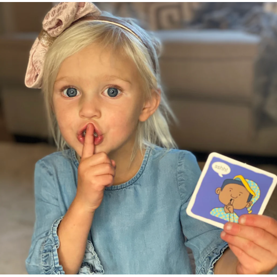 BJOREM SPEECH SOUND CUES GREEK EDITION