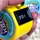 BJOREM MY SPEECH COUNTER CLICKER